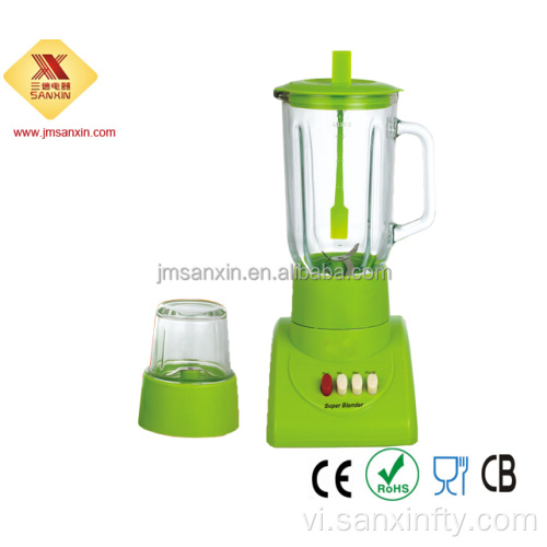 Máy xay sinh tố chế biến thức ăn nhà bếp chất lượng cao